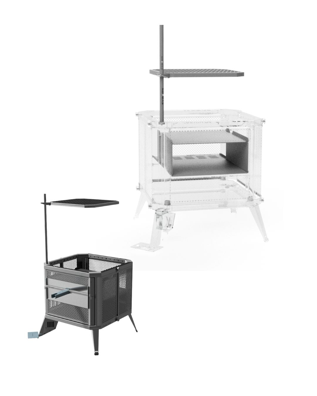 FYBORN - Culinary Kit