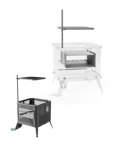FYBORN - Culinary Kit